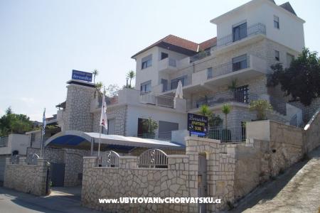 Apartments Bernardica Trogir photo 3