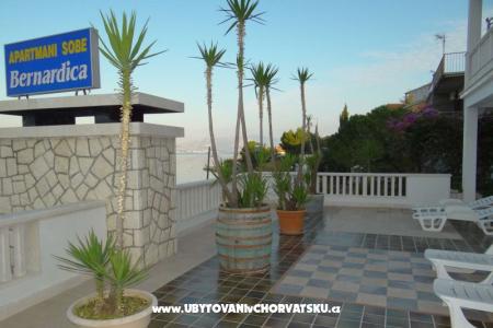 Apartments Bernardica Trogir photo 5