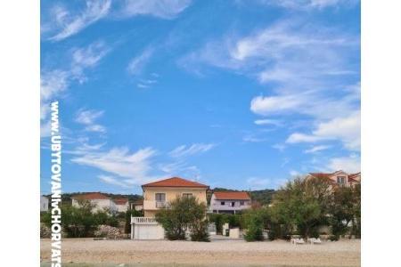 Apartments Boban Trogir Croatia