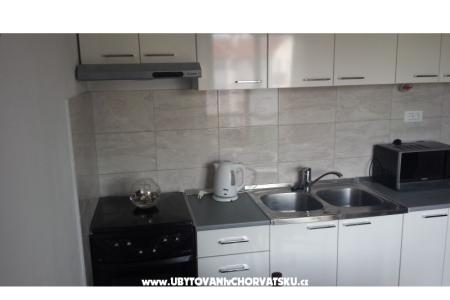 Apartments Čorić photo 4