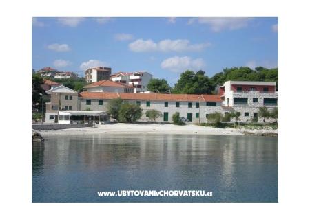 Apartments Cornelija photo 2