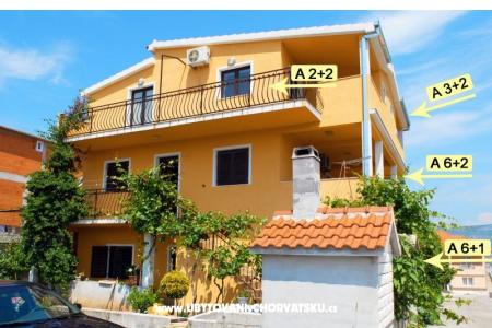 Apartments Duka photo 2