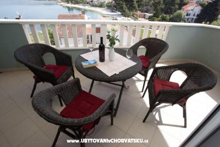 apartmentsTrogir Ciovo Exclusive photo 2