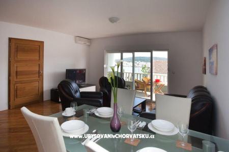apartmentsTrogir Ciovo Exclusive photo 5