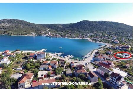 Apartments Glavina Trogir Croatia