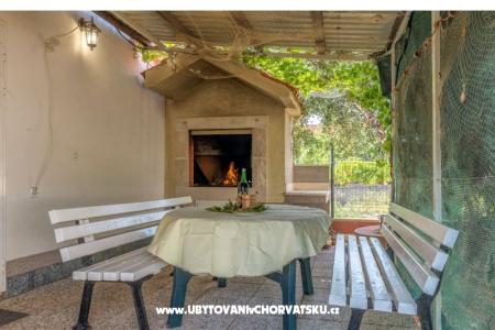 Apartments Glavina photo 5