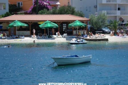 Apartments Gogi Trogir Croatia