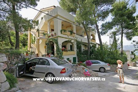 Apartments Grbeša photo 2