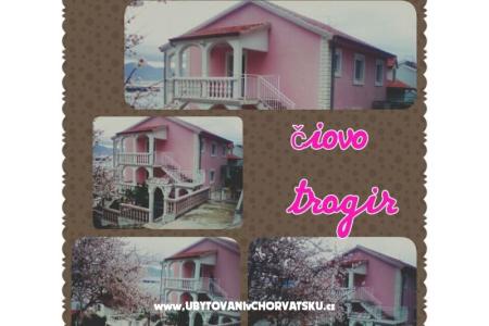 Apartments Iva Buljan photo 5