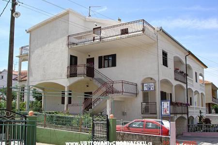 Apartments  Milenka photo 2