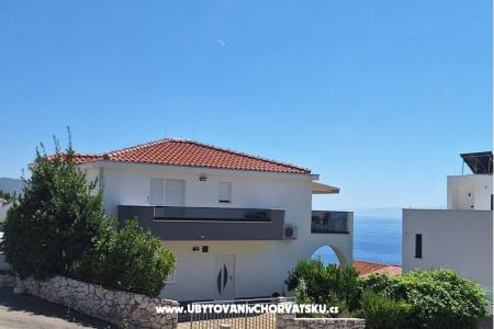 Apartments Ivan Okrug Gornji Trogir Croatia