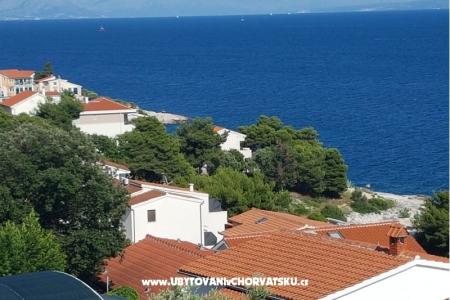 Apartments Ivan Okrug Gornji photo 5