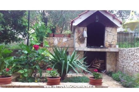 Apartments Ivana Trogir Croatia