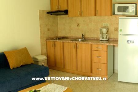 Apartments Ivanka photo 3