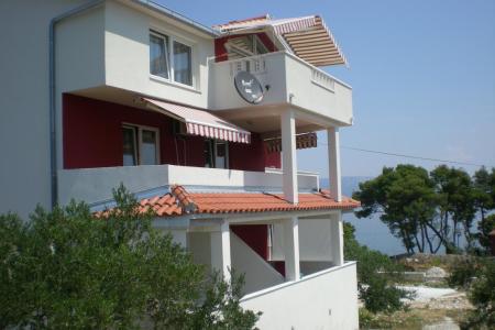 Apartments Karla Trogir Croatia