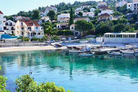 Apartments Laura Trogir Croatia