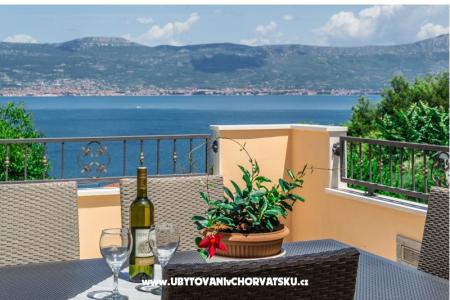 Apartments Leut Trogir Croatia