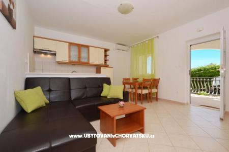 Apartments Lukas photo 5