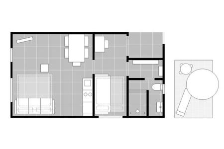 Apartments Madzar photo 3