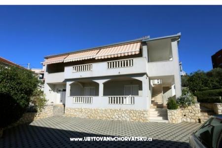 Apartments Marin Trogir Croatia