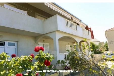 Apartments Marin photo 3