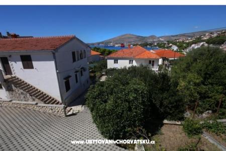 Apartments Marin photo 4