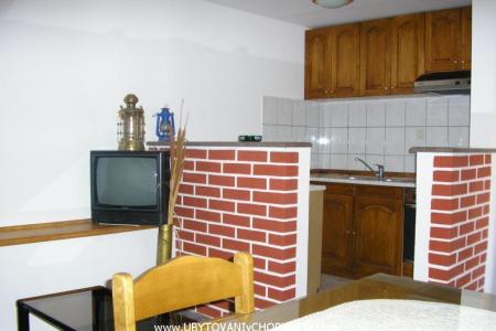 Apartments Mario photo 2