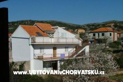 Apartments Marušić photo 2