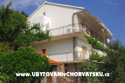 Apartments Mastelić photo 2