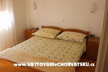 Apartments Mastelić photo 4