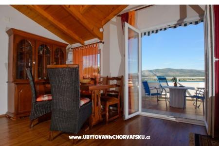 Apartments Mastrinka photo 2
