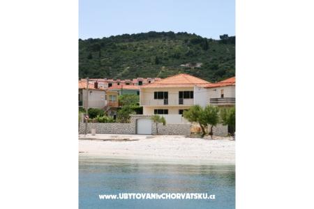 Apartments Merica Trogir Croatia