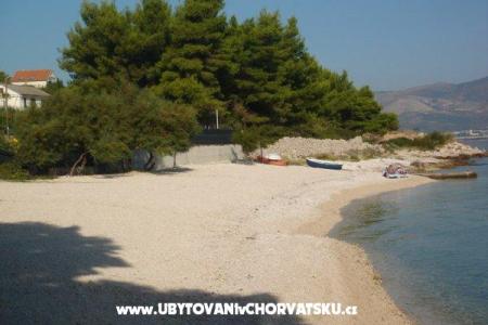 Apartments Mihovilovic photo 2