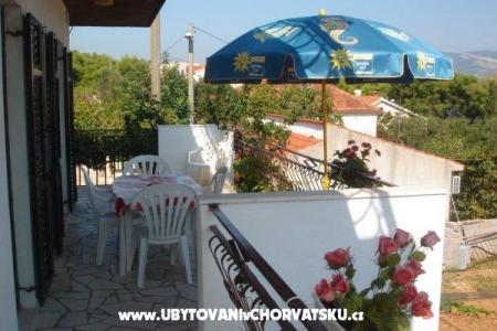 Apartments Mihovilovic photo 4