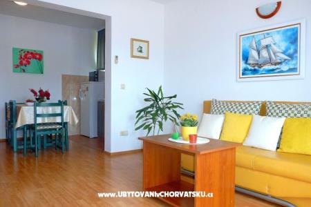 Apartments Milan Rogulj photo 4
