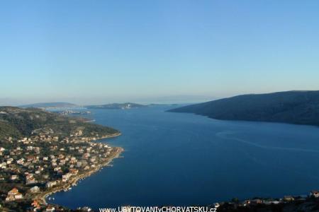 Apartments Milano Trogir Croatia