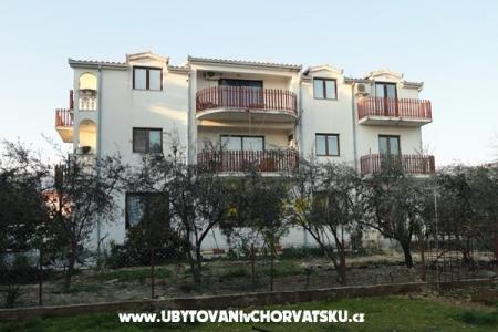 Apartments Murtila photo 2