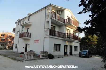 Apartments Murtila photo 3