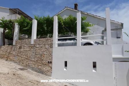 Apartments Neda Parežanin photo 5