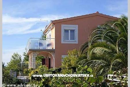 Apartments Okrug Gornji photo 2