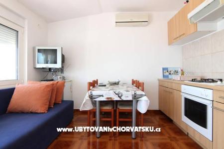 Apartments Okrug Gornji photo 3