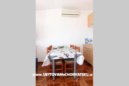 Apartments Okrug Gornji photo 4