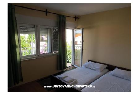 Apartments Oštrić photo 4