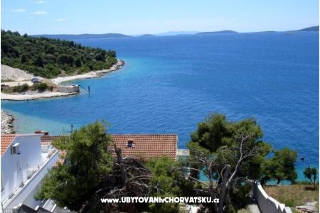Apartments Oštrić photo 5