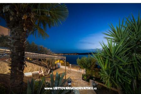 Apartments Panorama Trogir photo 2