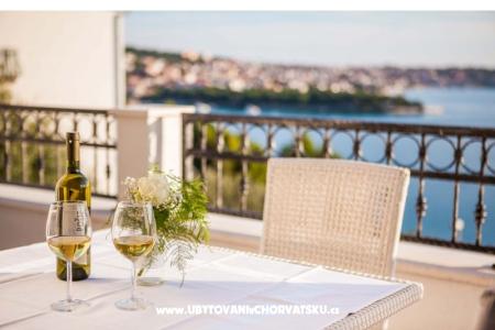 Apartments Panorama Trogir photo 4