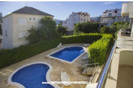 Apartments Paradise photo 2