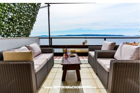 Apartments  PAVLIŠA photo 2