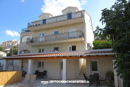 Apartments Penić photo 2