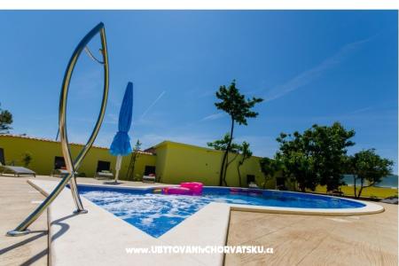 Apartments Petra photo 3